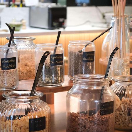 Mercure Saint Omer Centre Gare Εξωτερικό φωτογραφία
