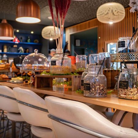 Mercure Saint Omer Centre Gare Εξωτερικό φωτογραφία
