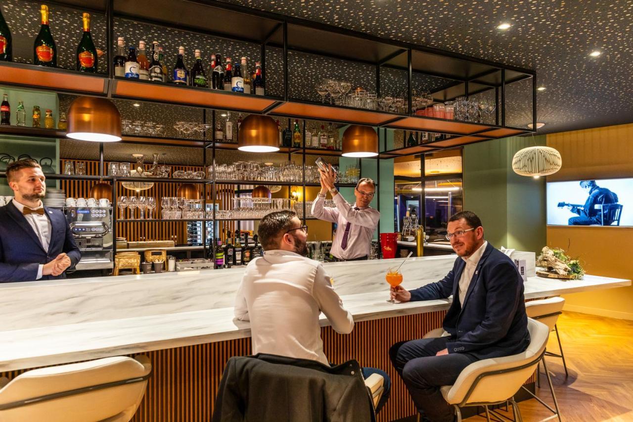 Mercure Saint Omer Centre Gare Εξωτερικό φωτογραφία