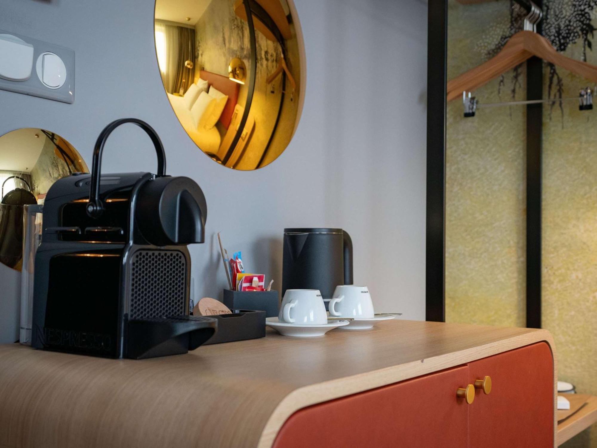 Mercure Saint Omer Centre Gare Εξωτερικό φωτογραφία