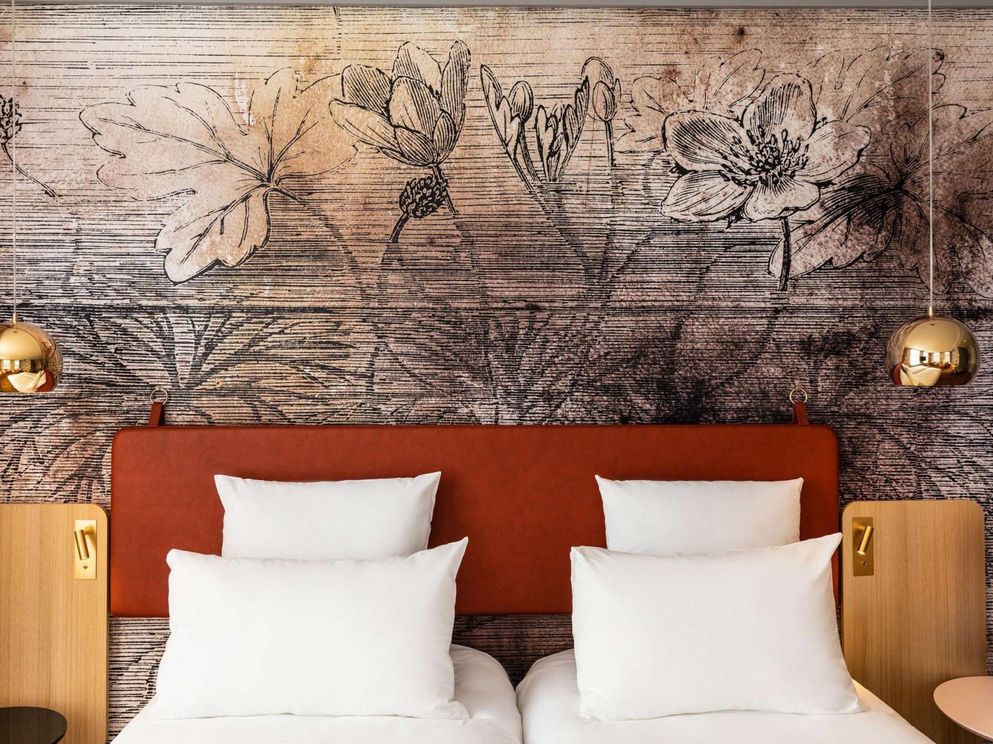 Mercure Saint Omer Centre Gare Εξωτερικό φωτογραφία