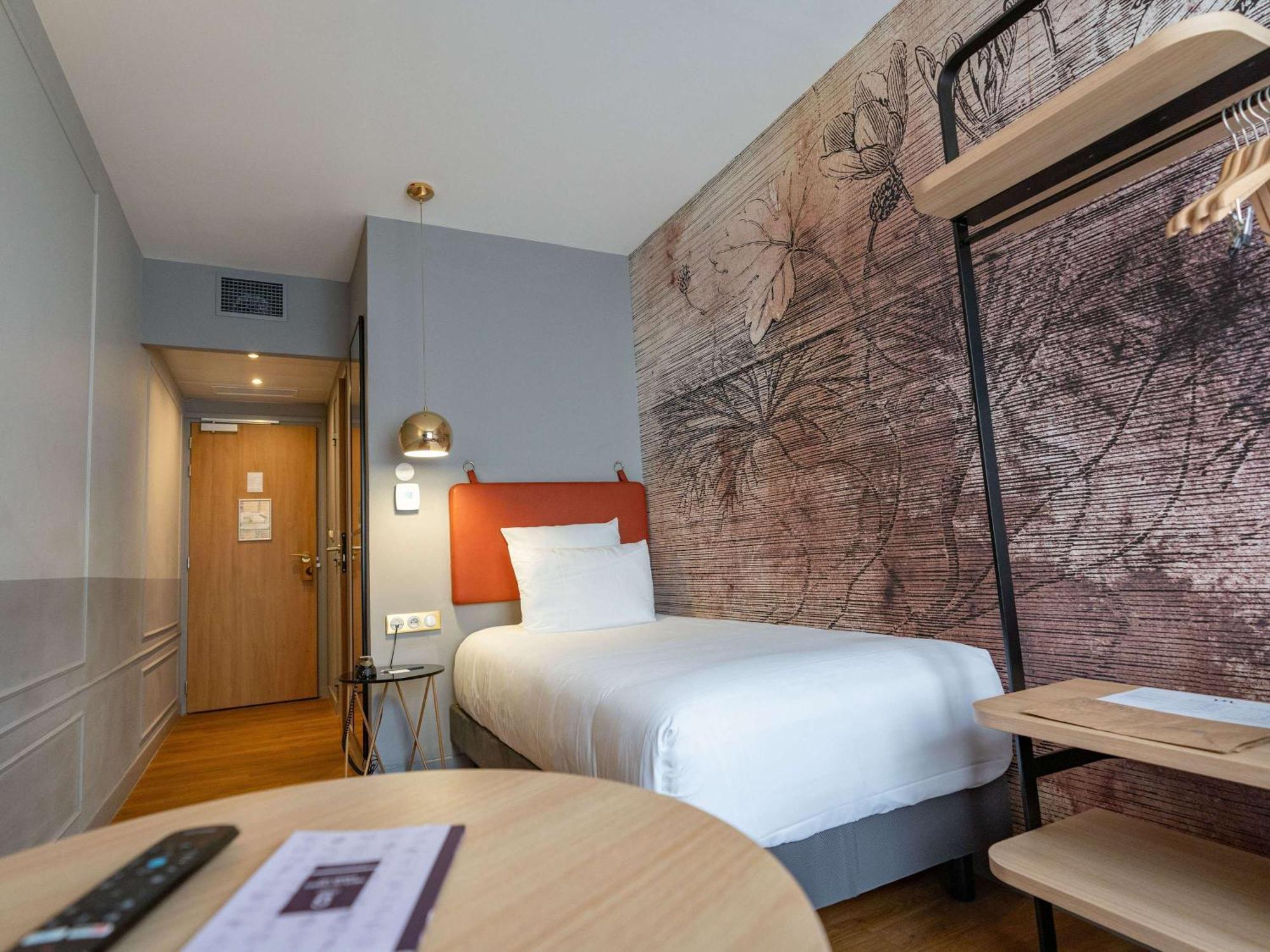 Mercure Saint Omer Centre Gare Εξωτερικό φωτογραφία