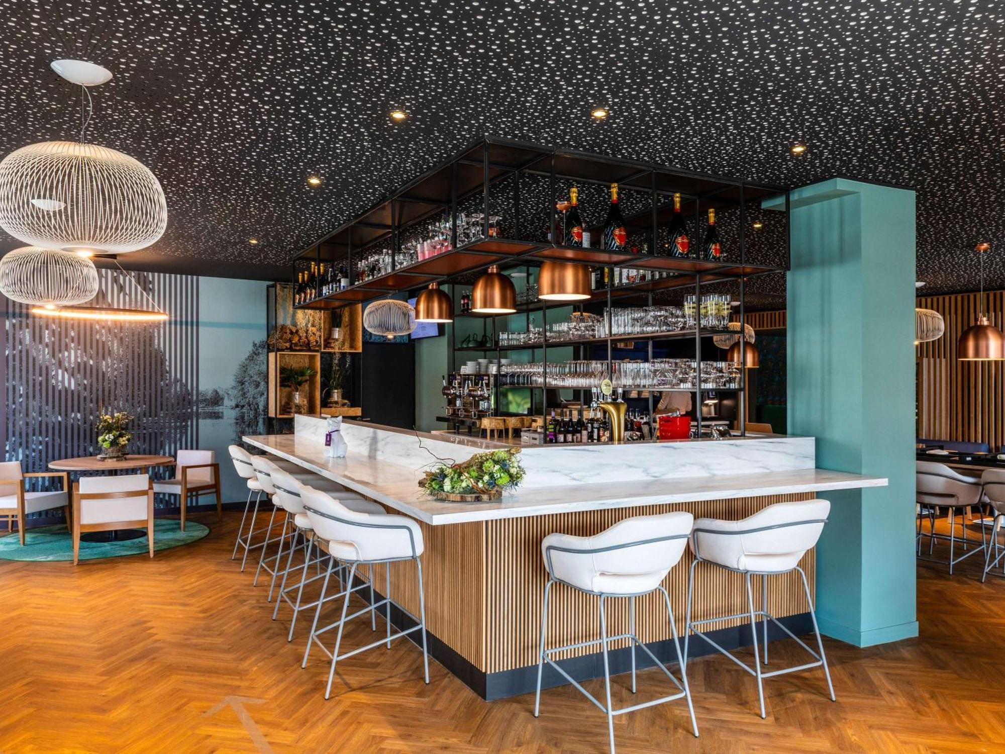 Mercure Saint Omer Centre Gare Εξωτερικό φωτογραφία