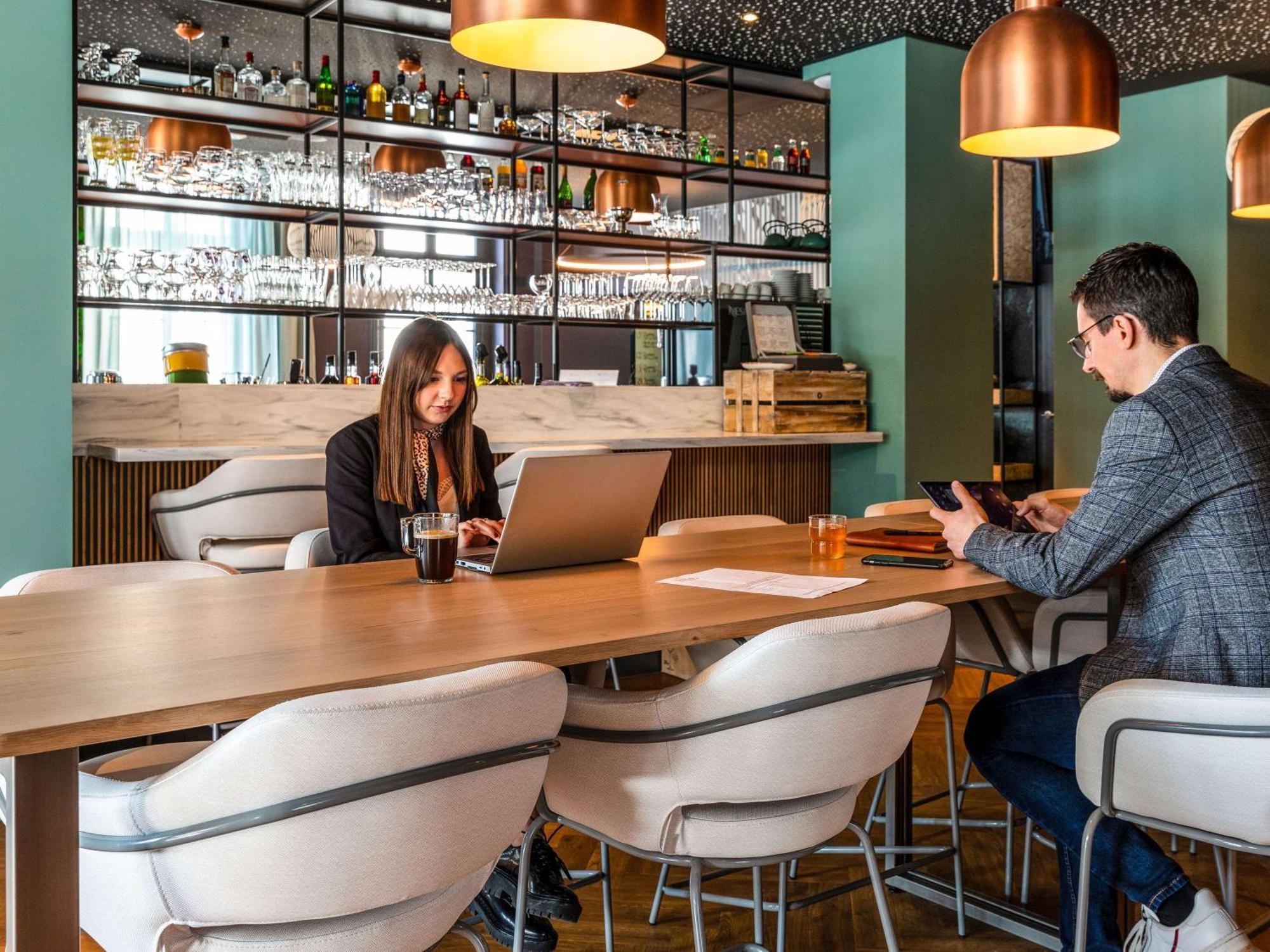 Mercure Saint Omer Centre Gare Εξωτερικό φωτογραφία